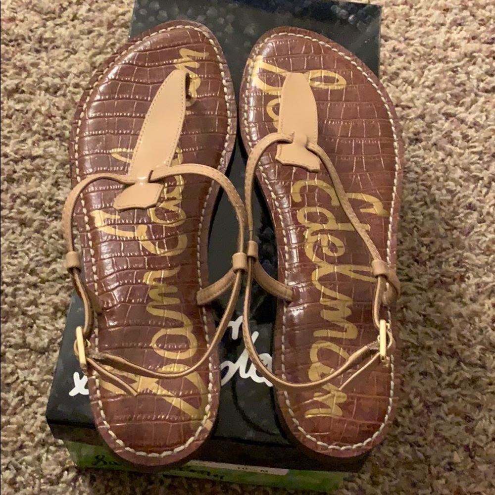 Sam Edelman Gigi sandals